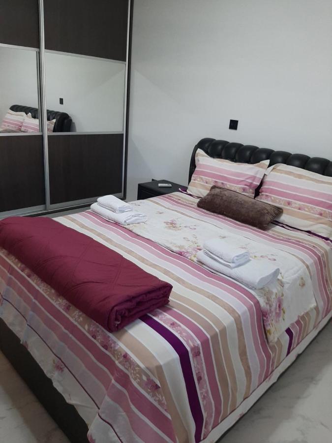2 Bedroom Apartment-Mediterranean Type Pafos Exterior foto