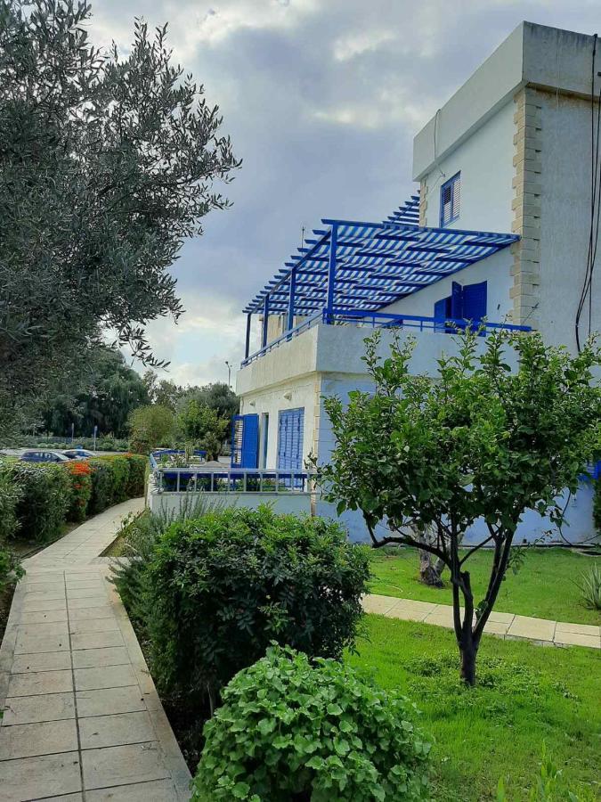 2 Bedroom Apartment-Mediterranean Type Pafos Exterior foto