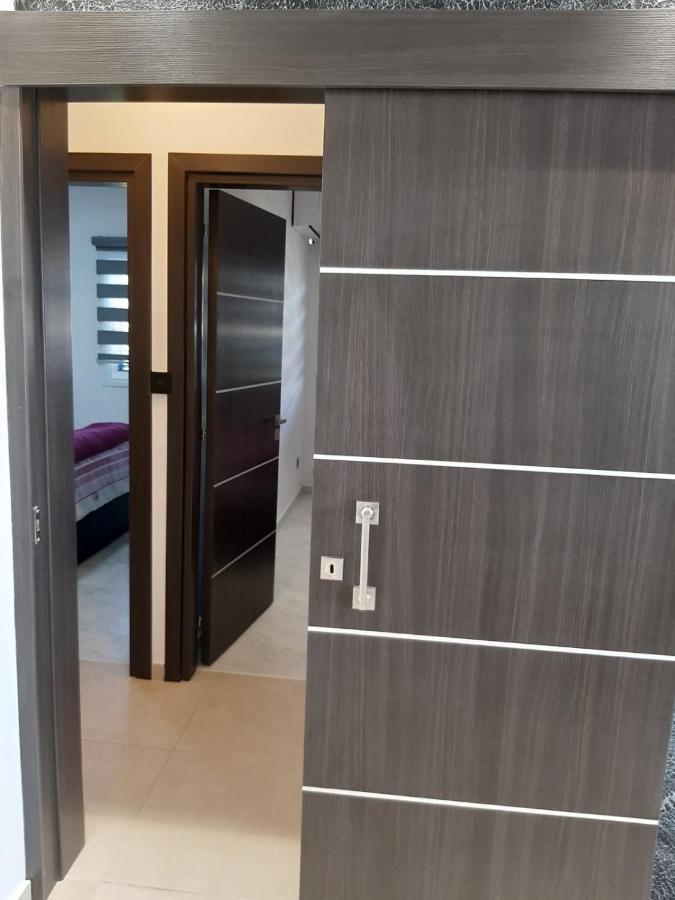 2 Bedroom Apartment-Mediterranean Type Pafos Exterior foto