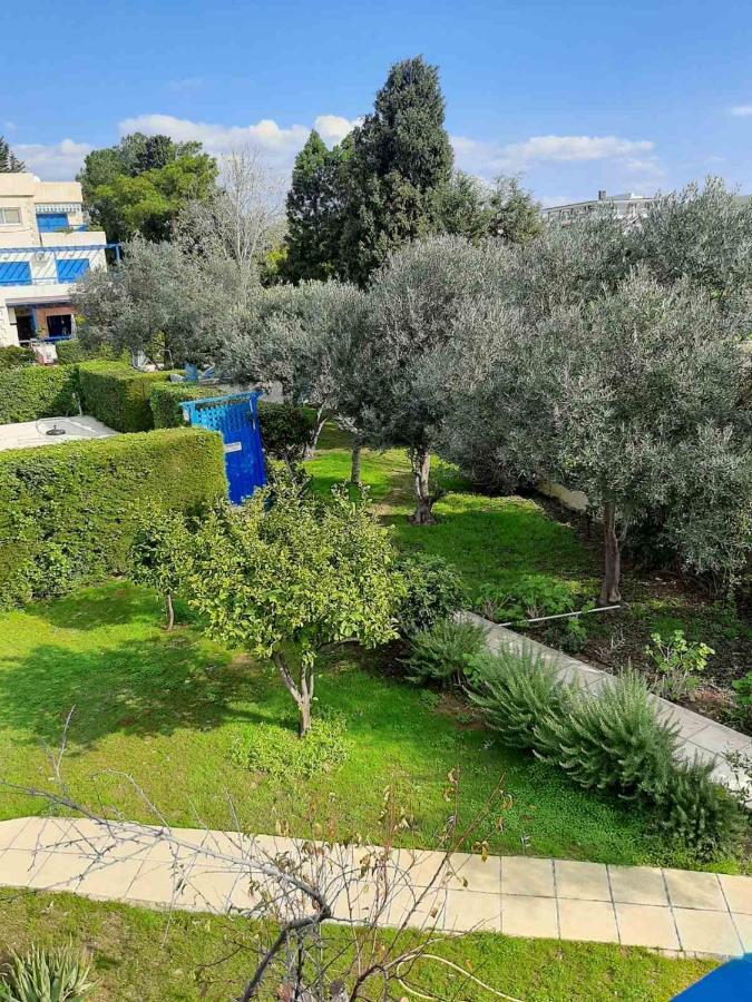 2 Bedroom Apartment-Mediterranean Type Pafos Exterior foto