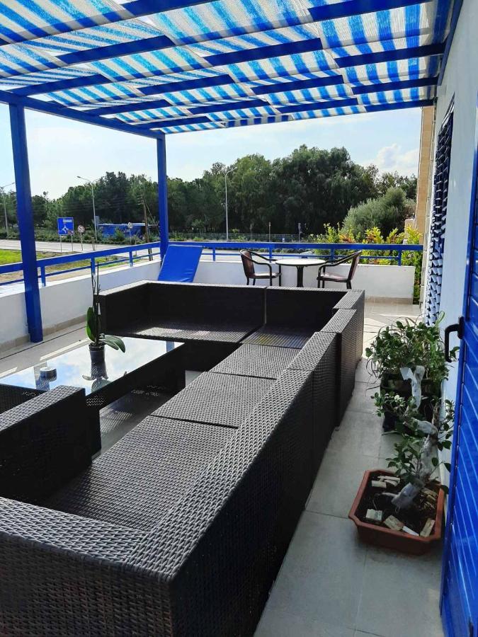2 Bedroom Apartment-Mediterranean Type Pafos Exterior foto